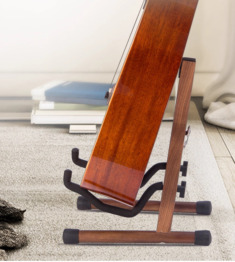 Adjustable Guitar Foot Rest and Stand