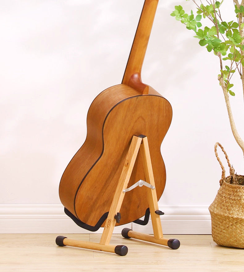 Adjustable Guitar Foot Rest and Stand