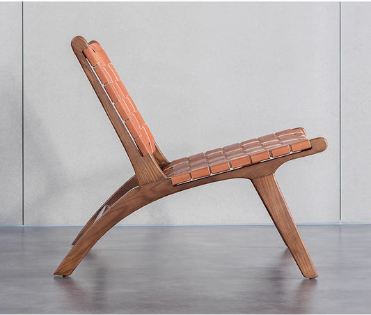 Scandinavian Style Armchair