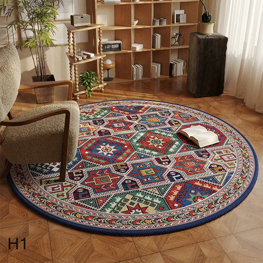 High Quality Bohemian Carpet