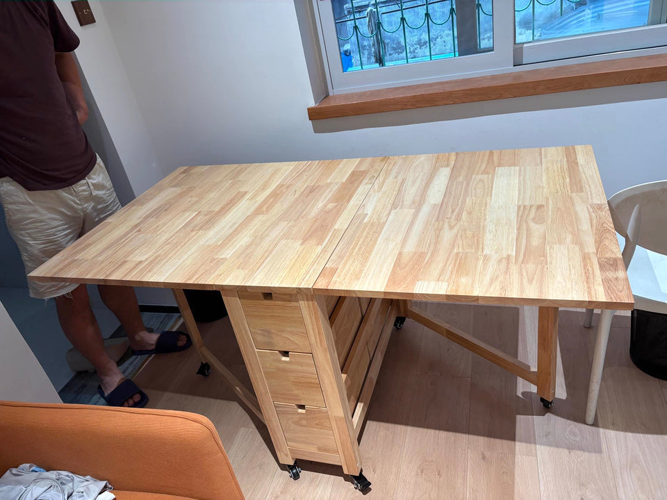 Folding Dining Table