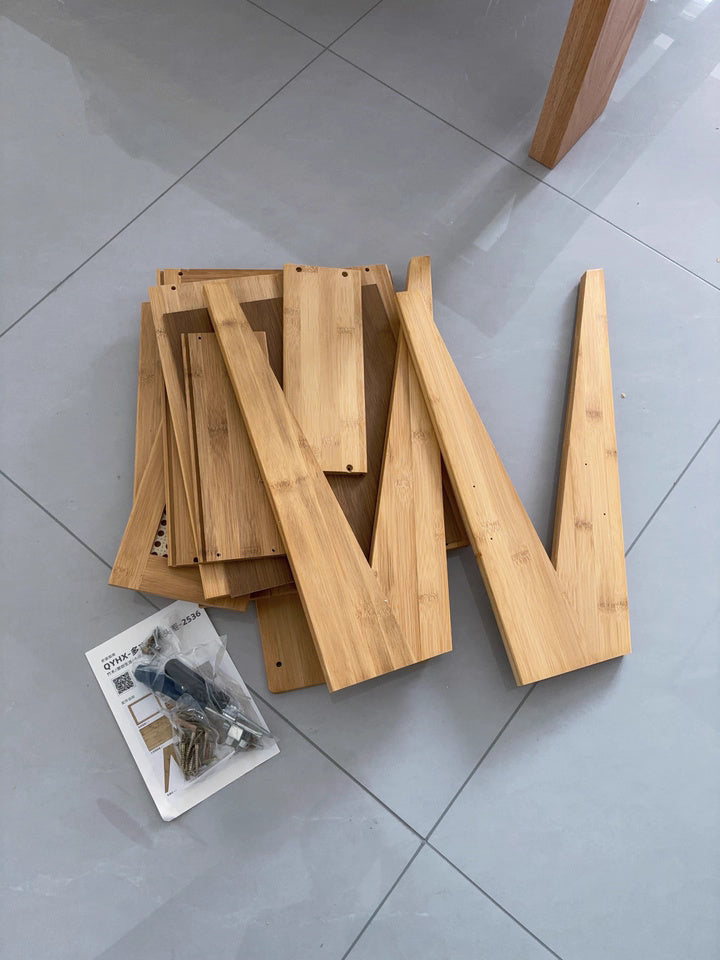 Side Cabinet or Bedside Table