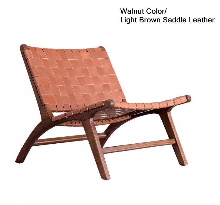 Scandinavian Style Armchair
