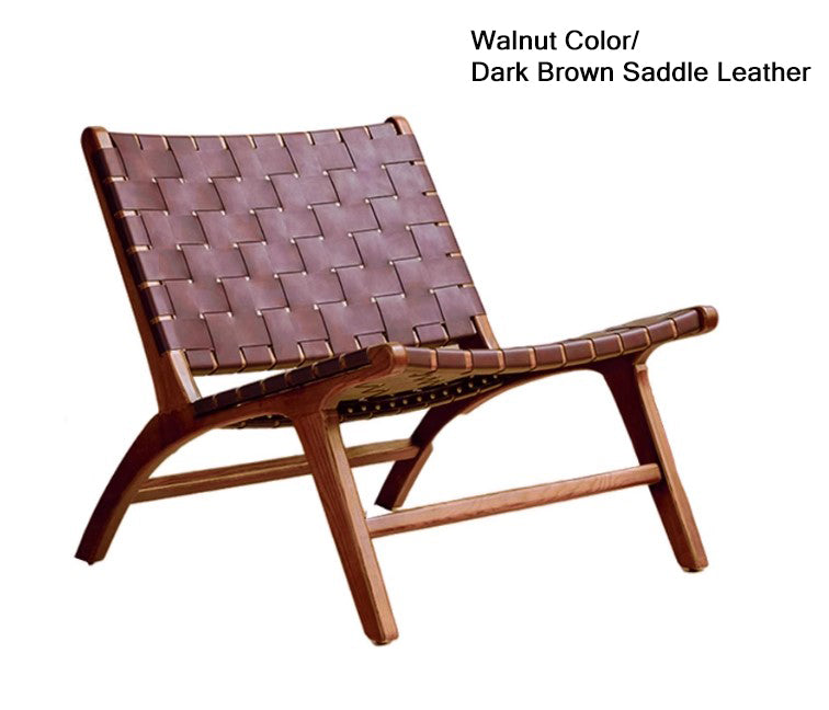 Scandinavian Style Armchair