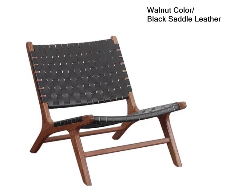 Scandinavian Style Armchair