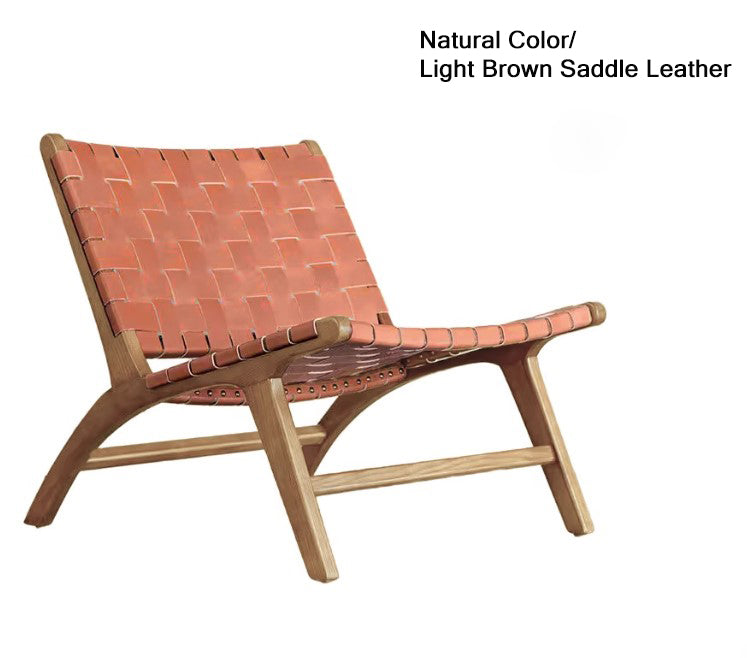 Scandinavian Style Armchair
