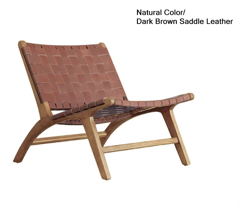 Scandinavian Style Armchair