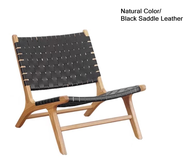 Scandinavian Style Armchair