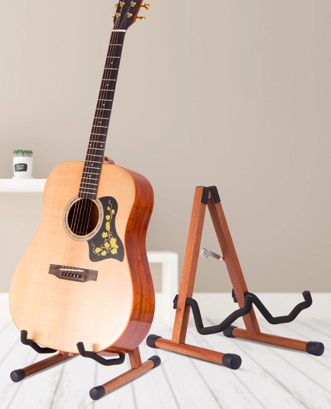 Adjustable Guitar Foot Rest and Stand