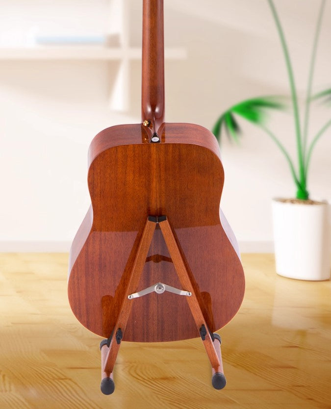 Adjustable Guitar Foot Rest and Stand
