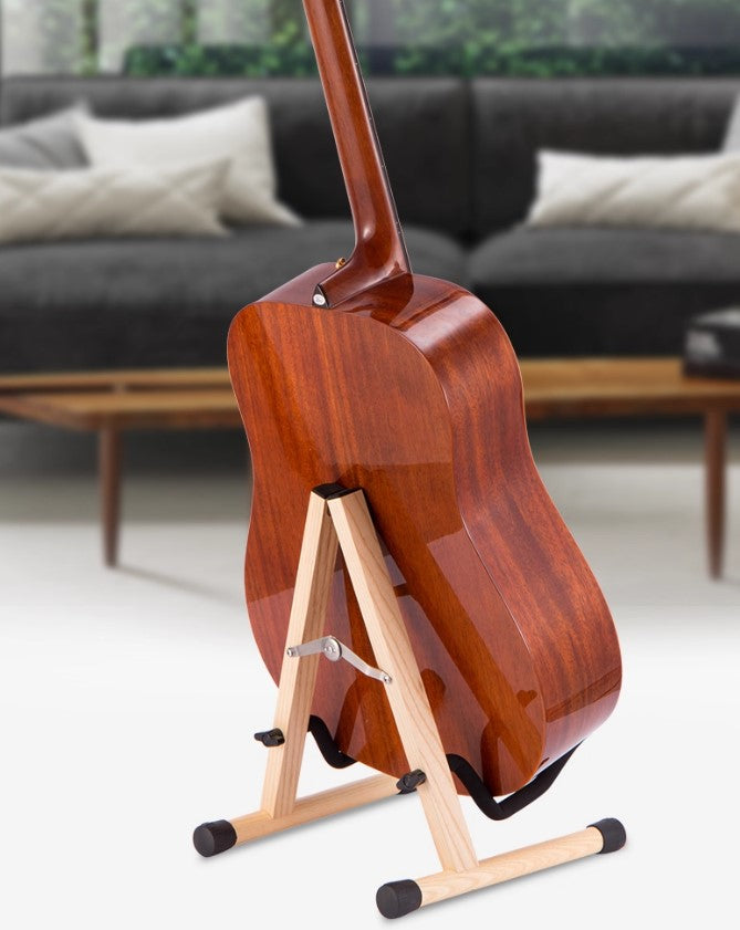 Adjustable Guitar Foot Rest and Stand