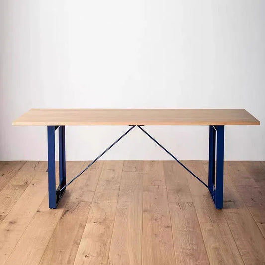 Brut Table (Cast Iron) - Monte Carol House Furniture and Interior Decoration