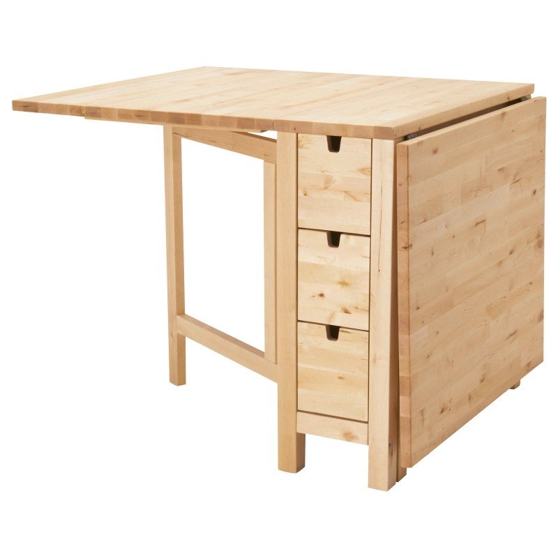 Folding Dining Table