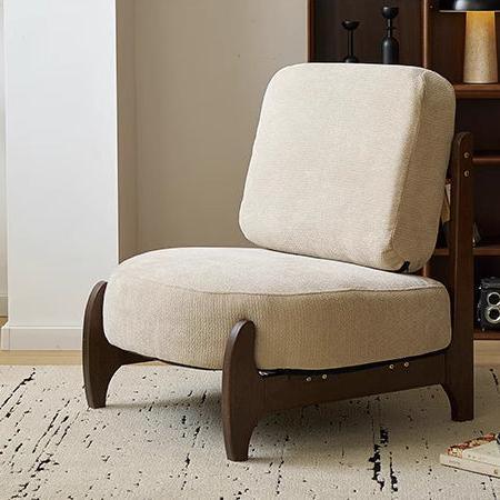 Leisure Sofa Chair - Monte Carol House Furniture and Interior Decoration