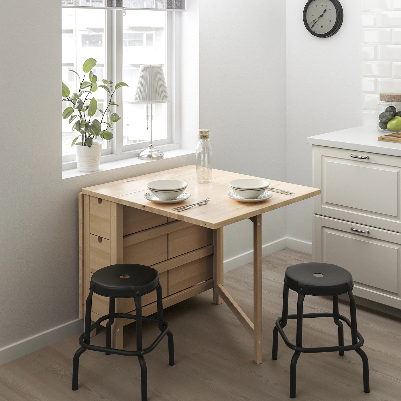 Folding Dining Table