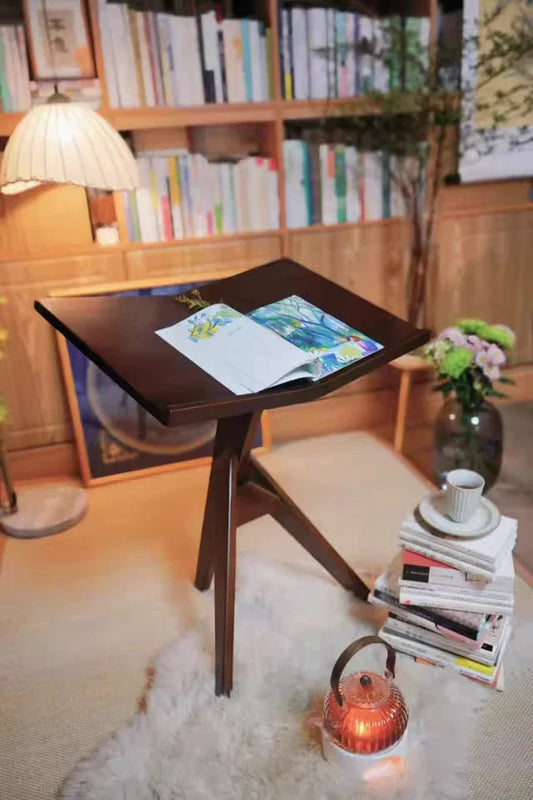 Reading Table - Monte Carol House Furniture and Interior Decoration