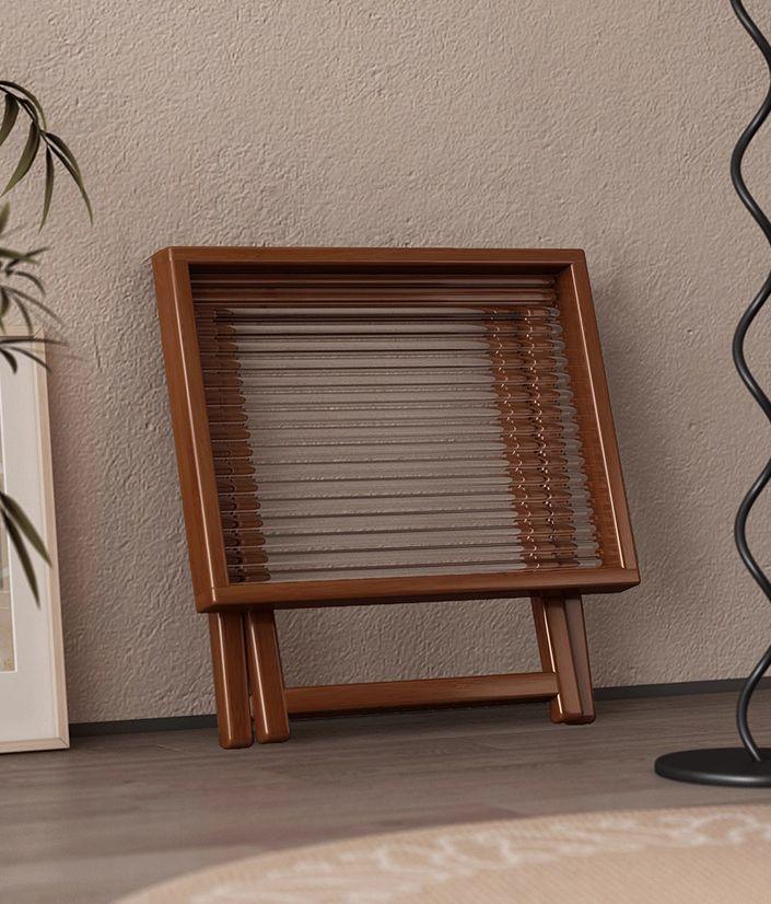 Serving Tray Table - Monte Carol House Furniture and Interior Decoration