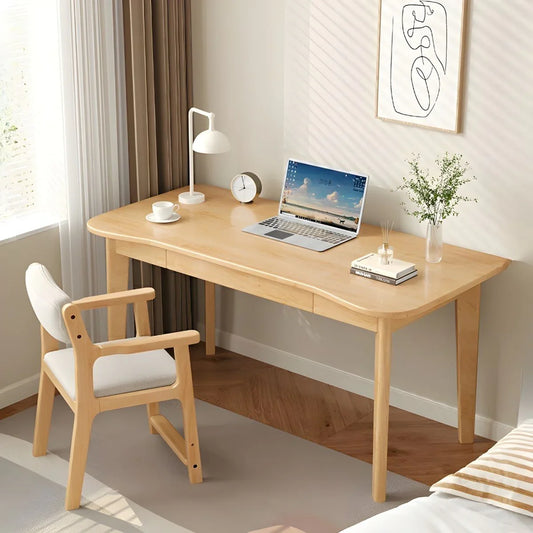 Study Desk - Monte Carol House Furniture and Interior Decoration