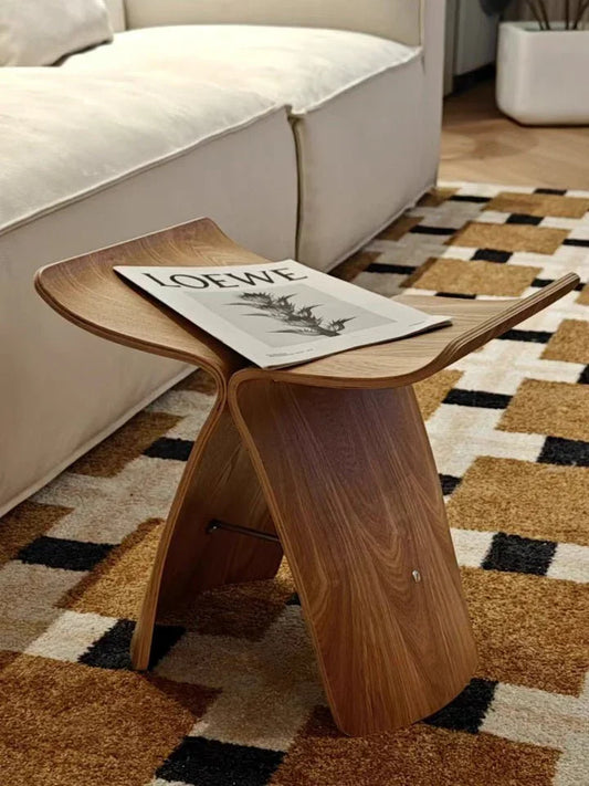 The Butterfly Table - Monte Carol House Furniture and Interior Decoration