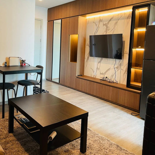 เก้าอี้รับประทานอาหารแบบไม่มีแขนสไตล์นอร์ดิก