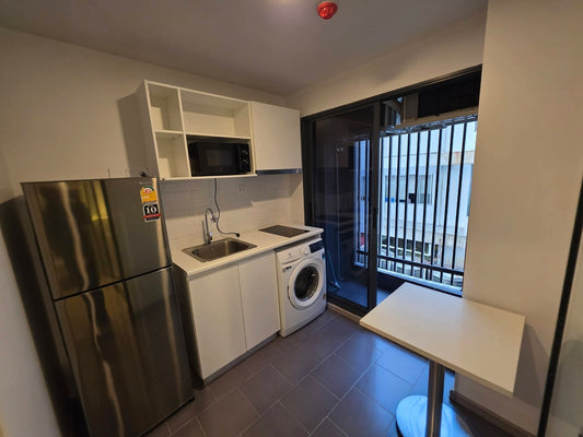 Brand New Living at Blue Sukhumvit 89