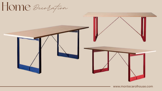 Your desk color is secretly sabotaging your productivity. Which mode do you need most?