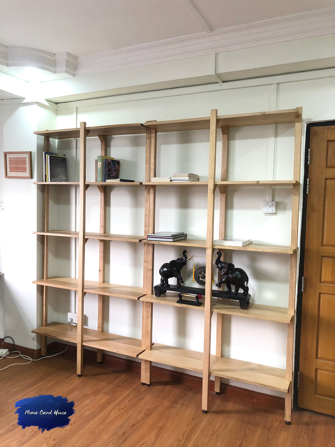 Beyond Buddha Statues: Authentic Thai Home Atmosphere for Foreigners