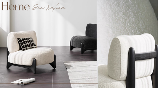 Shopping for the perfect armchair? Don't let common myths lead you astray and miss the key details that ensure comfort and longevity.