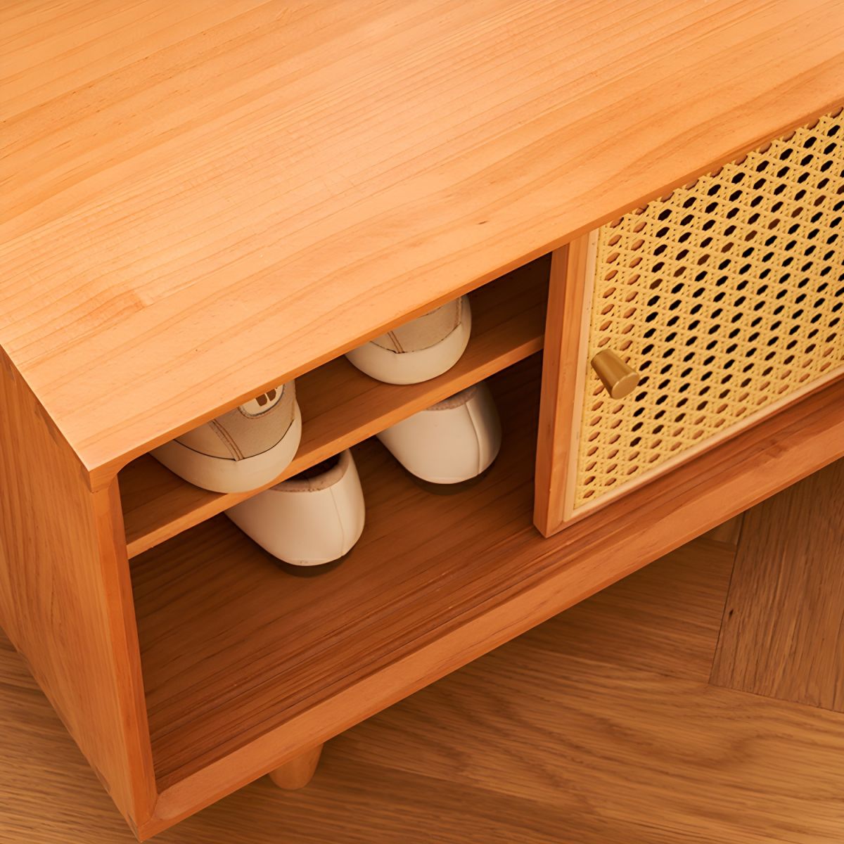 Shoe Cabinet