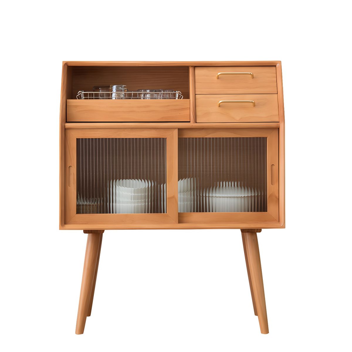 Curio Cabinet