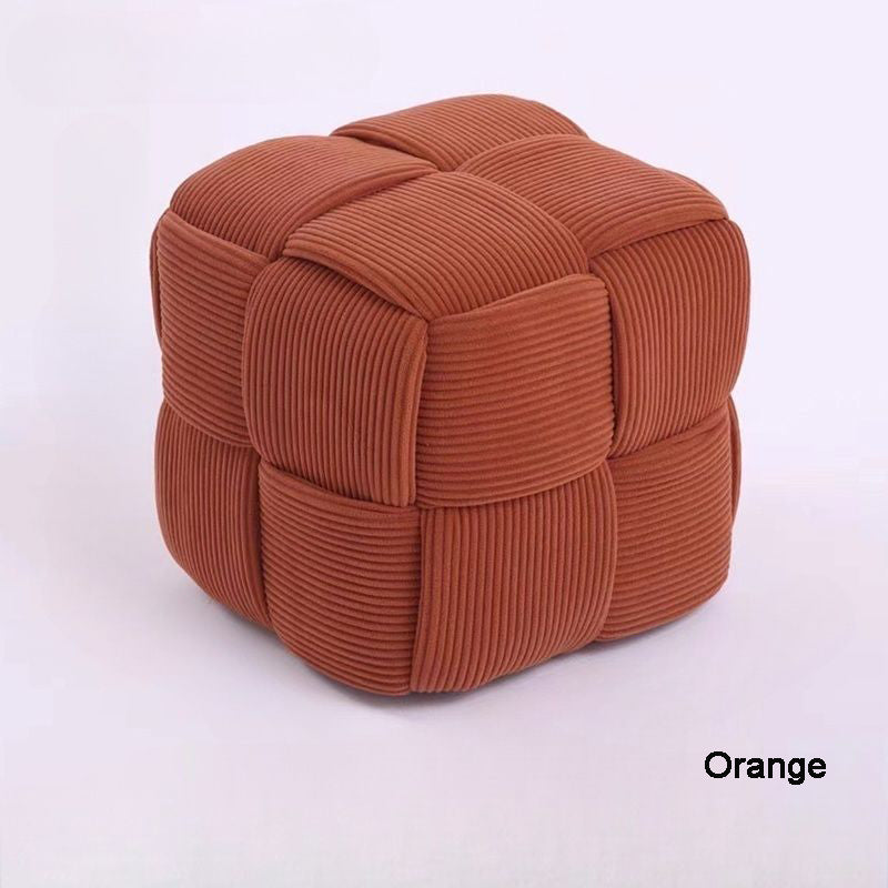 Cube Ottoman