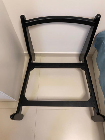 Wabi-Sabi Lounge Chair