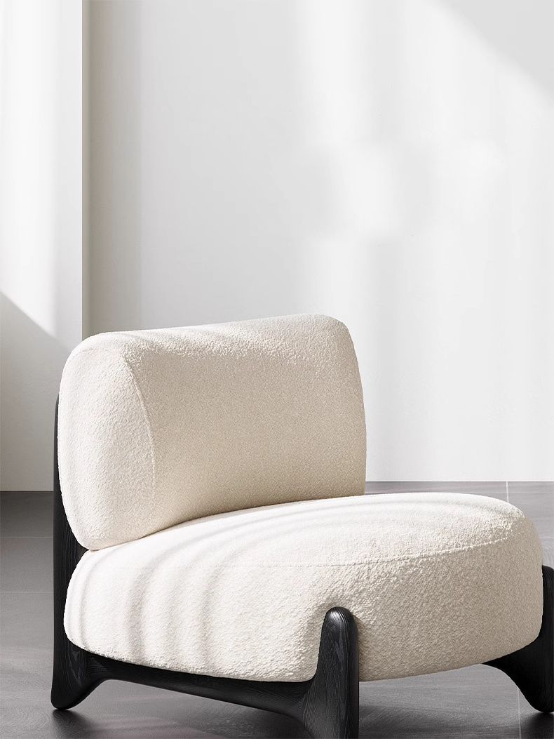 Wabi-Sabi Lounge Chair