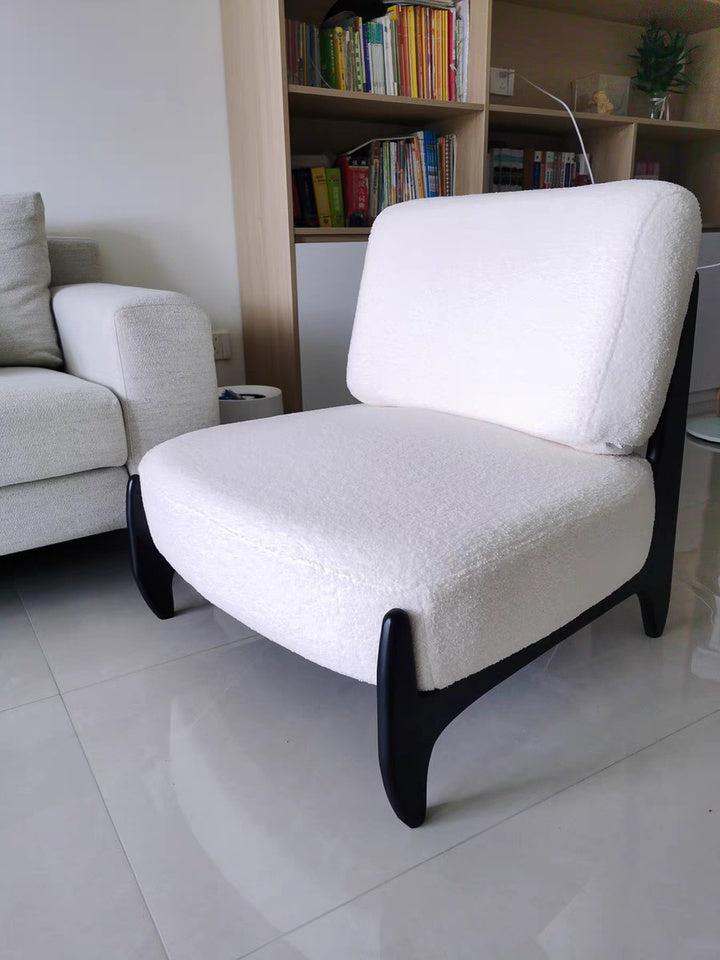 Wabi-Sabi Lounge Chair