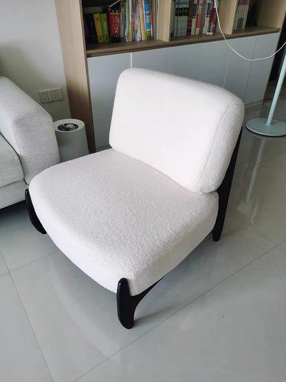 Wabi-Sabi Lounge Chair