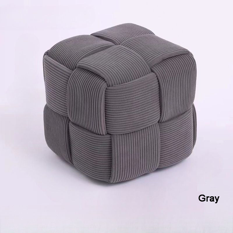 Cube Ottoman