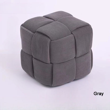 Cube Ottoman