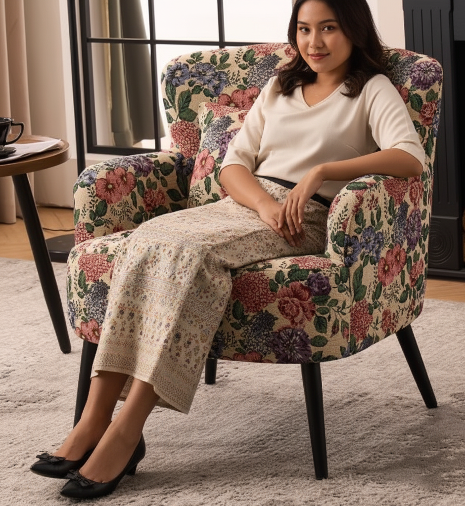 Armchair