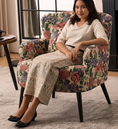 Armchair