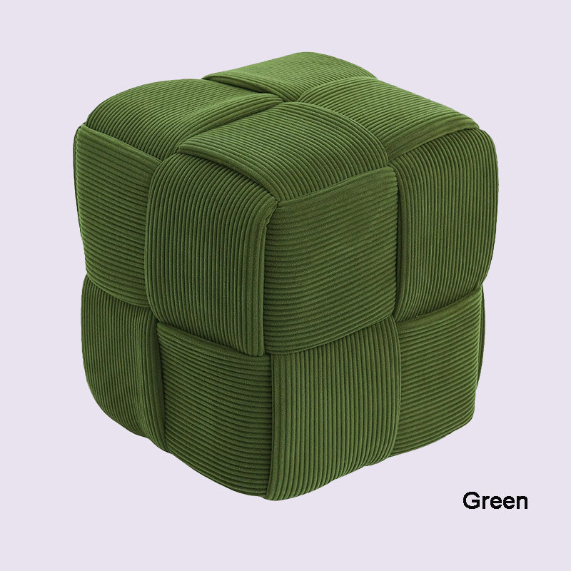 Cube Ottoman