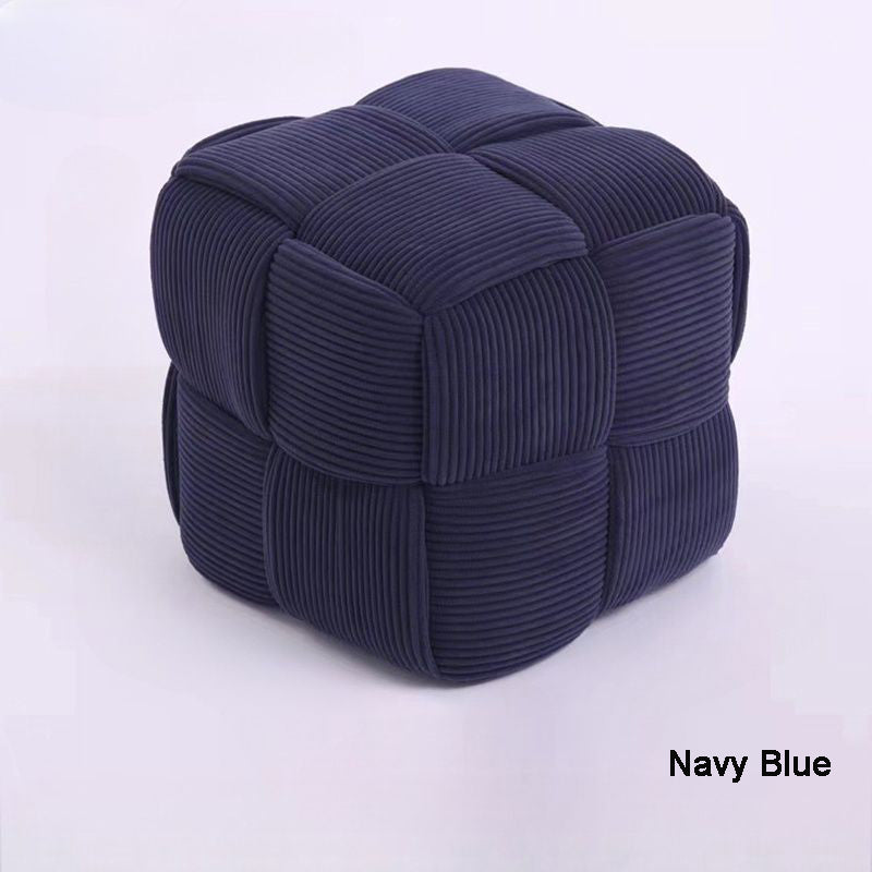 Cube Ottoman