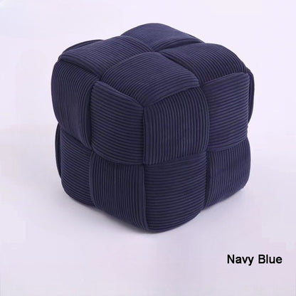 Cube Ottoman