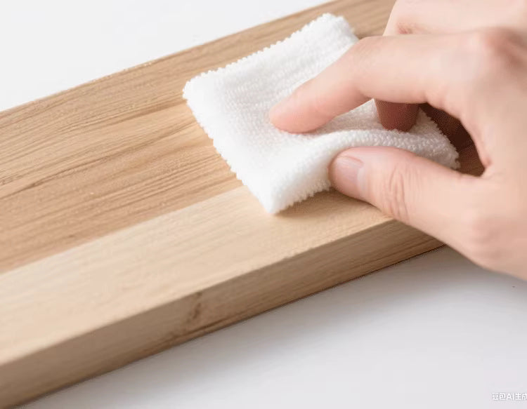 Pure Natural Wood Wax Oil