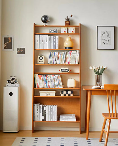 Adjustable Bookshelf