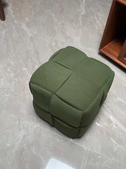 Cube Ottoman
