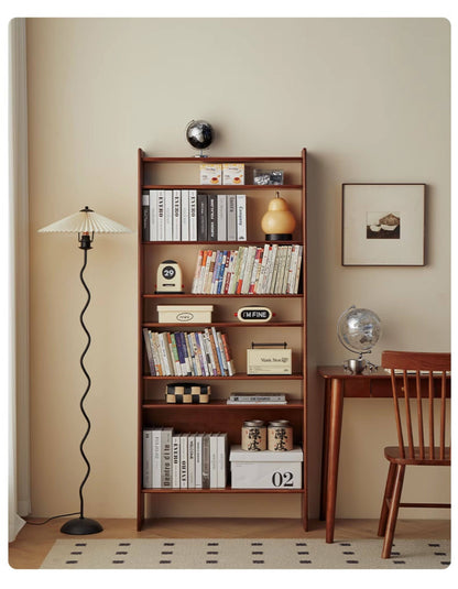 Adjustable Bookshelf