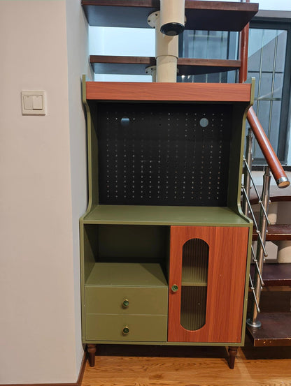 Pantry Cabinet