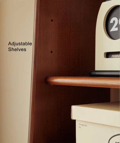 Adjustable Bookshelf