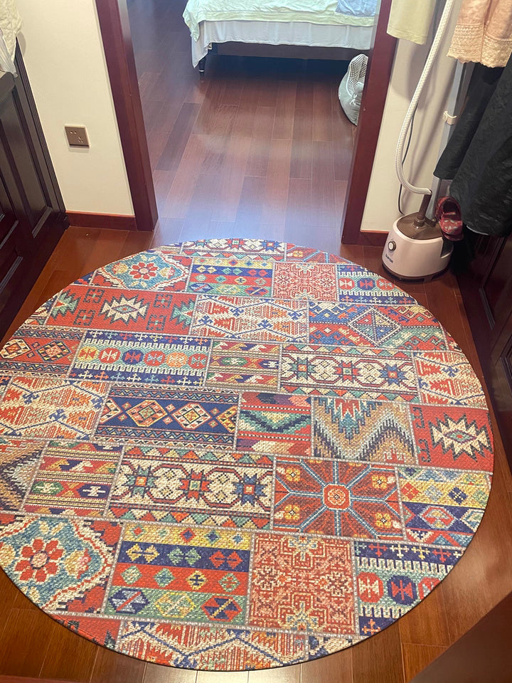 High Quality Bohemian Carpet