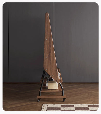 Movable TV Floor Stand